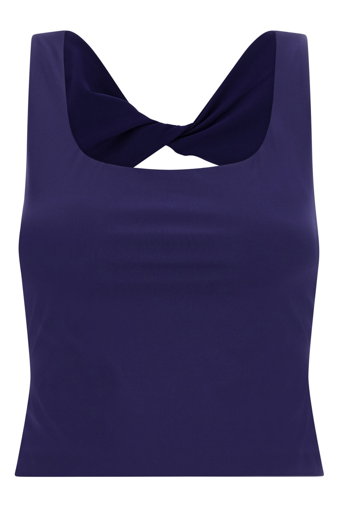 ERES L the eres tanni top sets new standards for activewear through impeccable tailor
