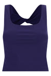 the eres tanni top sets new standards for activewear through impeccable tailor