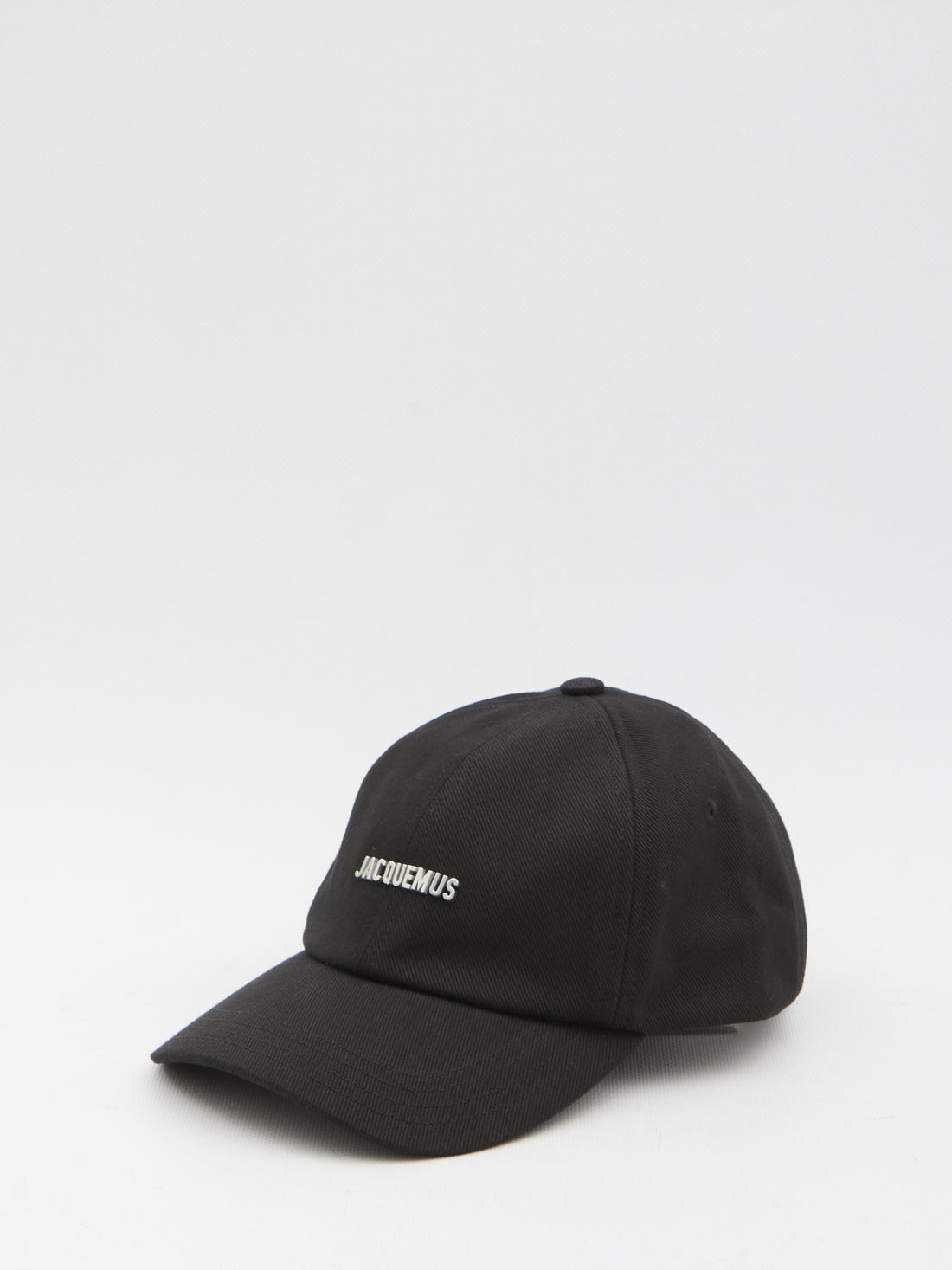 JACQUEMUS 56 gadjo baseball cap 