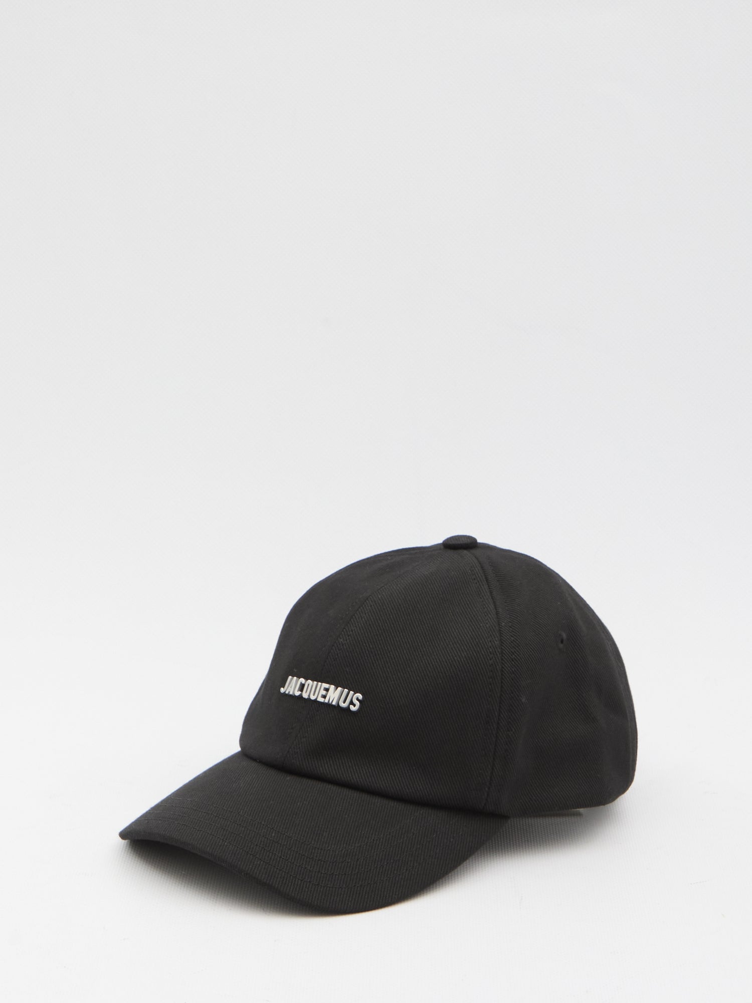 JACQUEMUS 56 gadjo baseball cap 