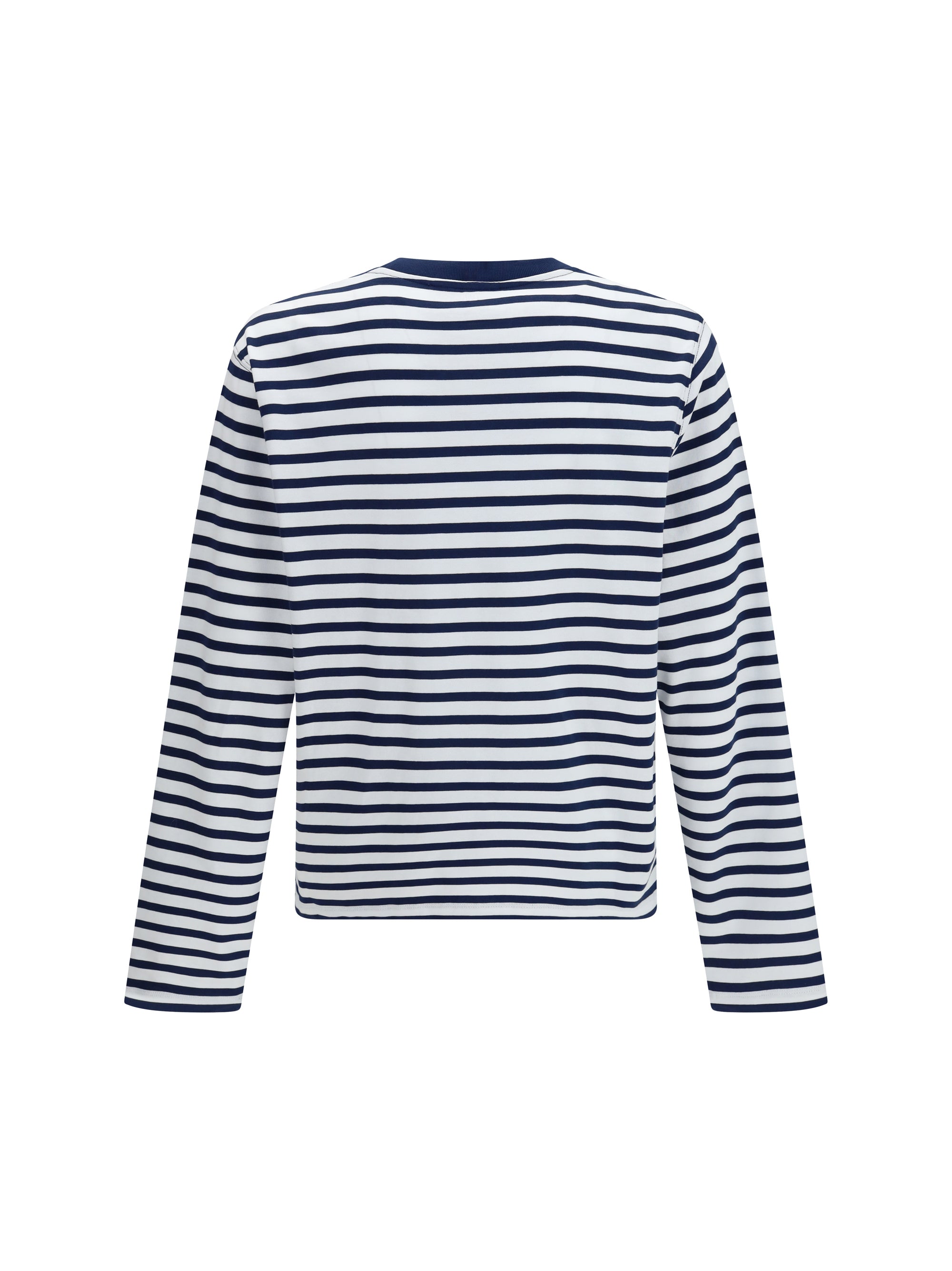 ami de coeur marinière long-sleeve t-shirt