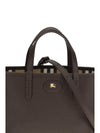 bloomsbury mini reversible tote bag