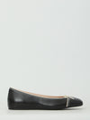 vlogo signature ballet flats