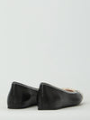 vlogo signature ballet flats