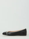 vlogo signature ballet flats