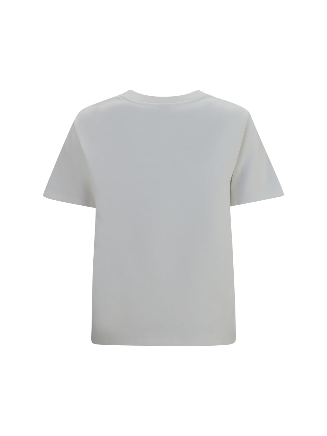 LOEWE M cotton blend t-shirt with embroidered logo