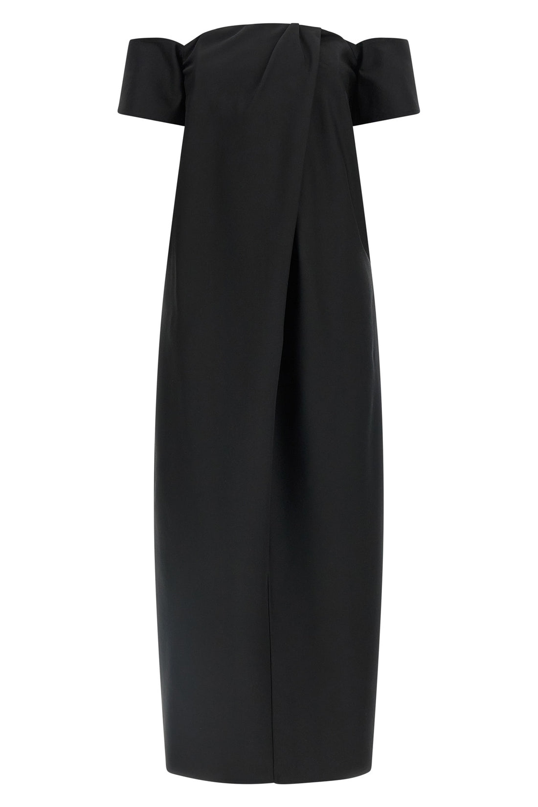 MAGDA BUTRYM 36 re26 dress 18 dress in wool and silk blend