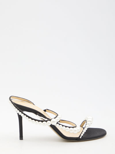 sirene sandals
