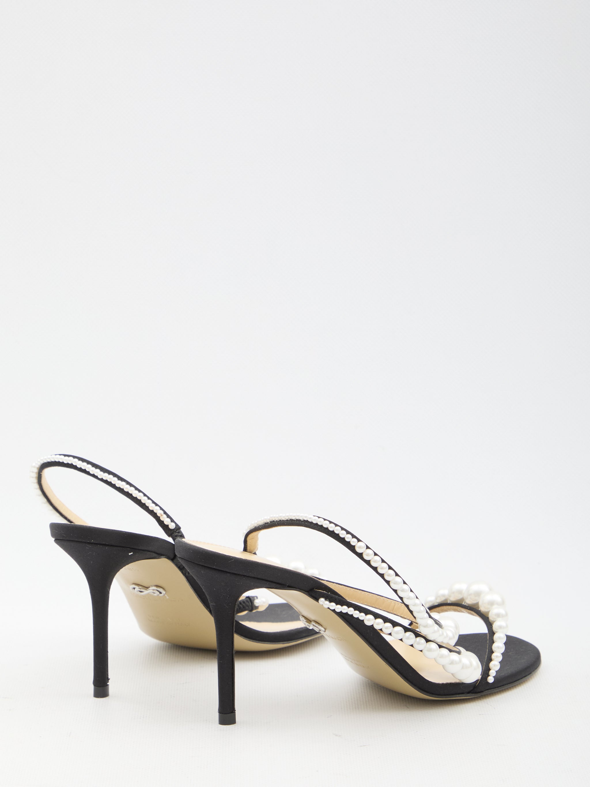 sirene sandals