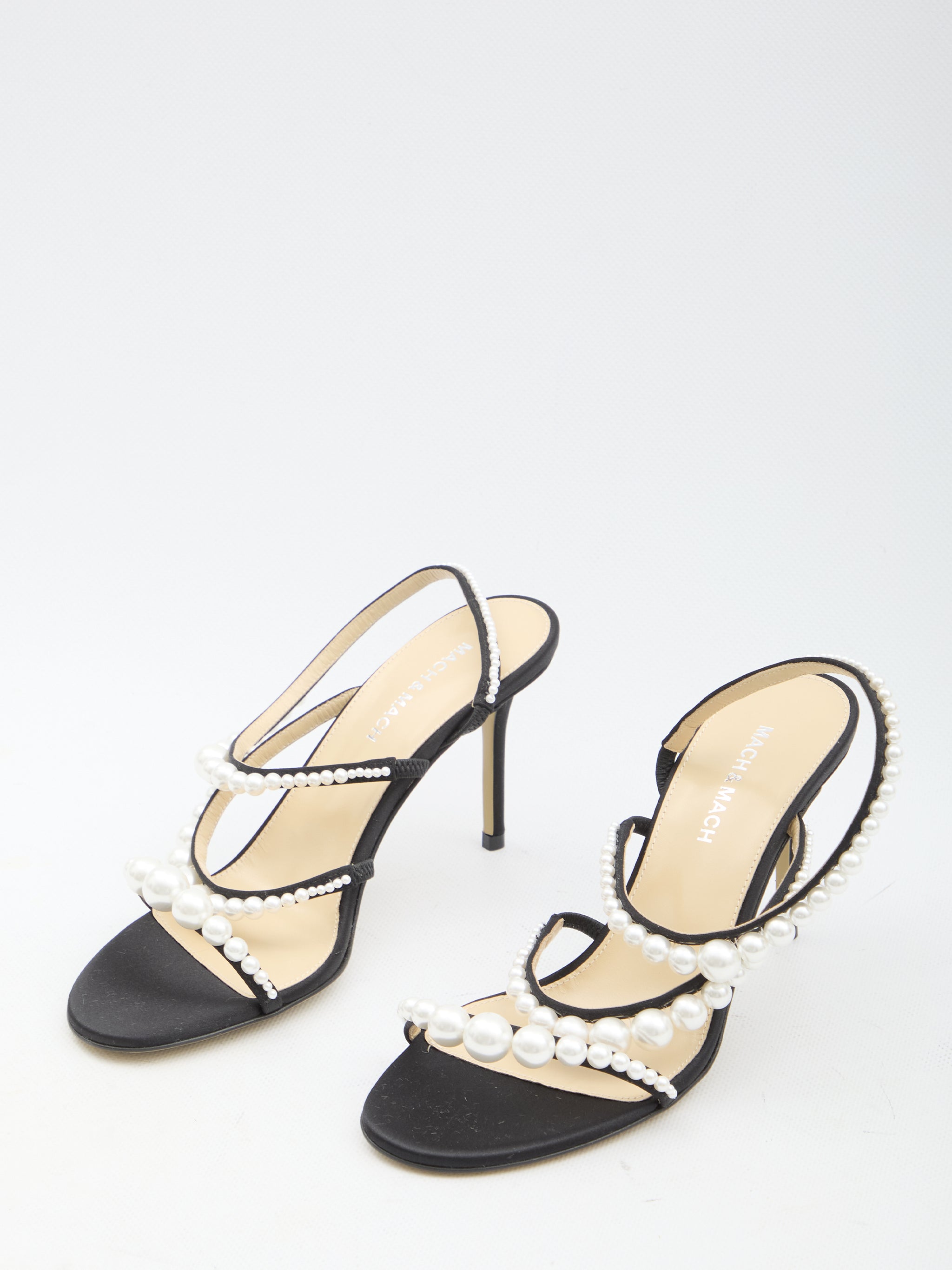 sirene sandals