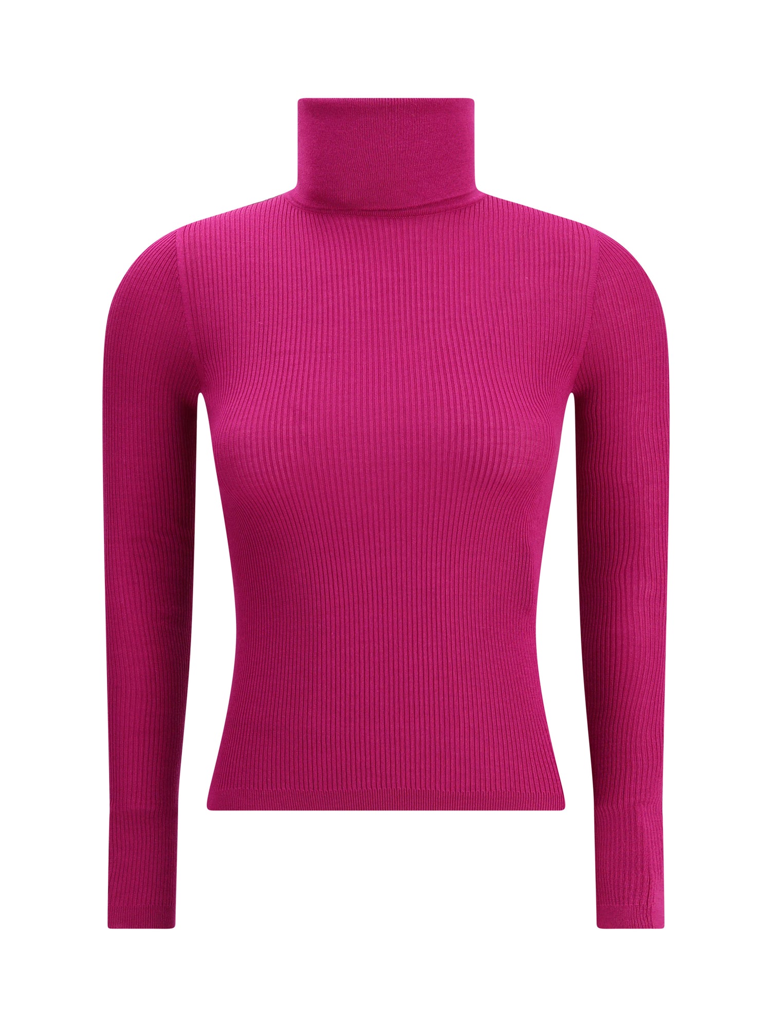 SAINT LAURENT L turtleneck top