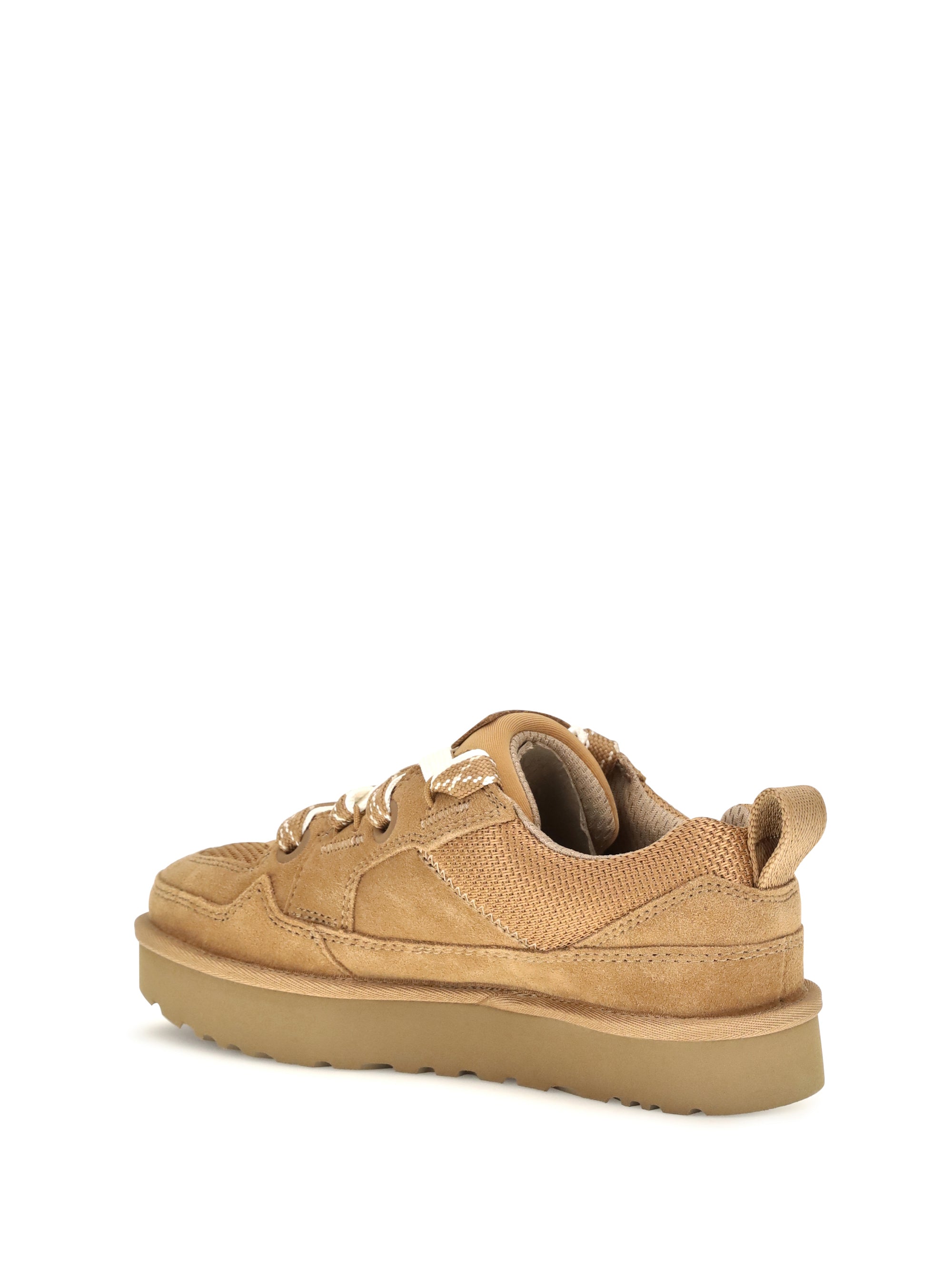 lo lowmel sneakers