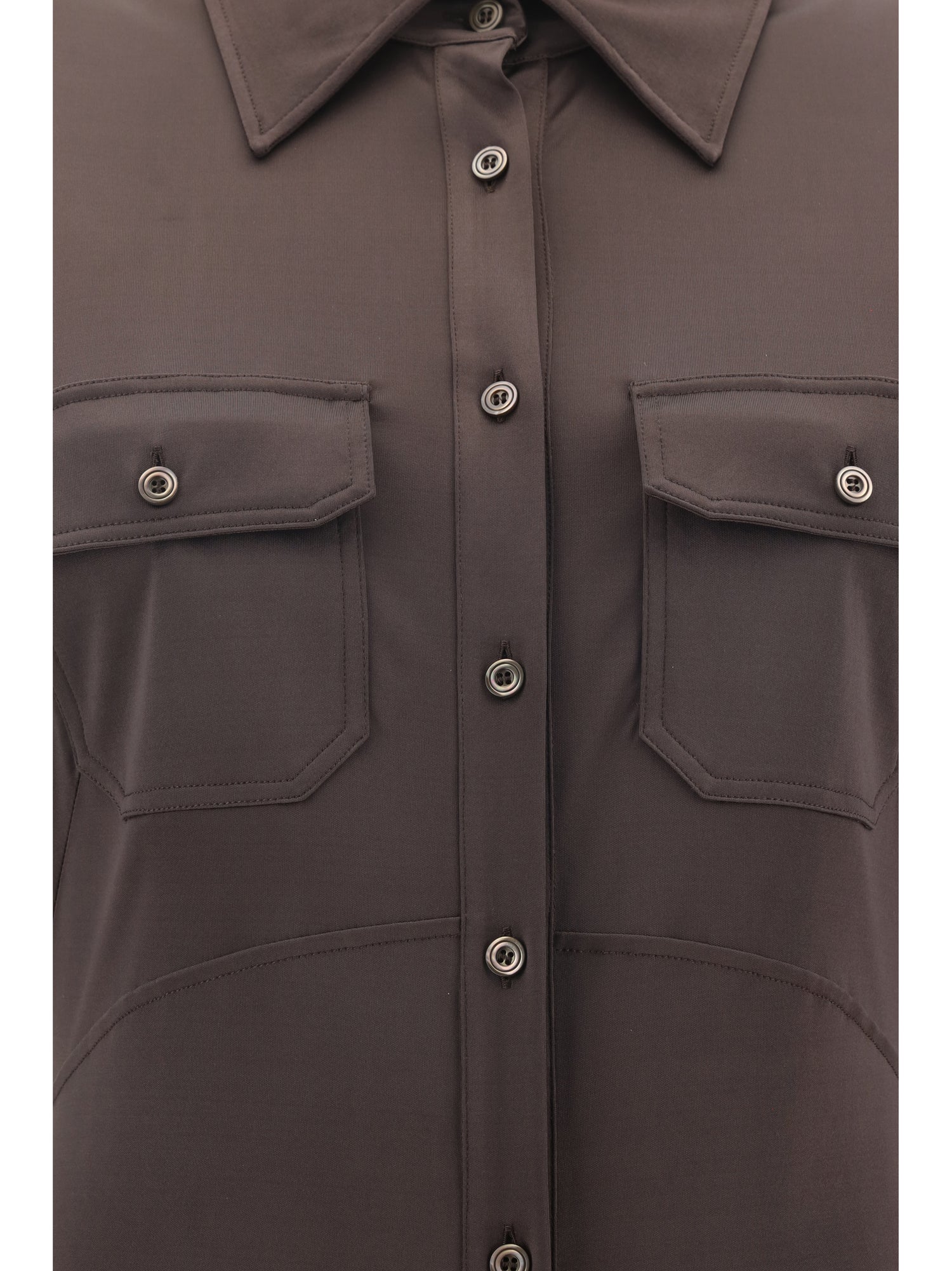 TOM FORD 44 chemisier dress 