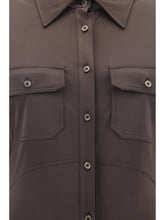 TOM FORD 44 chemisier dress 