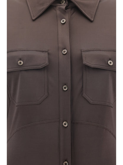 TOM FORD 44 chemisier dress 