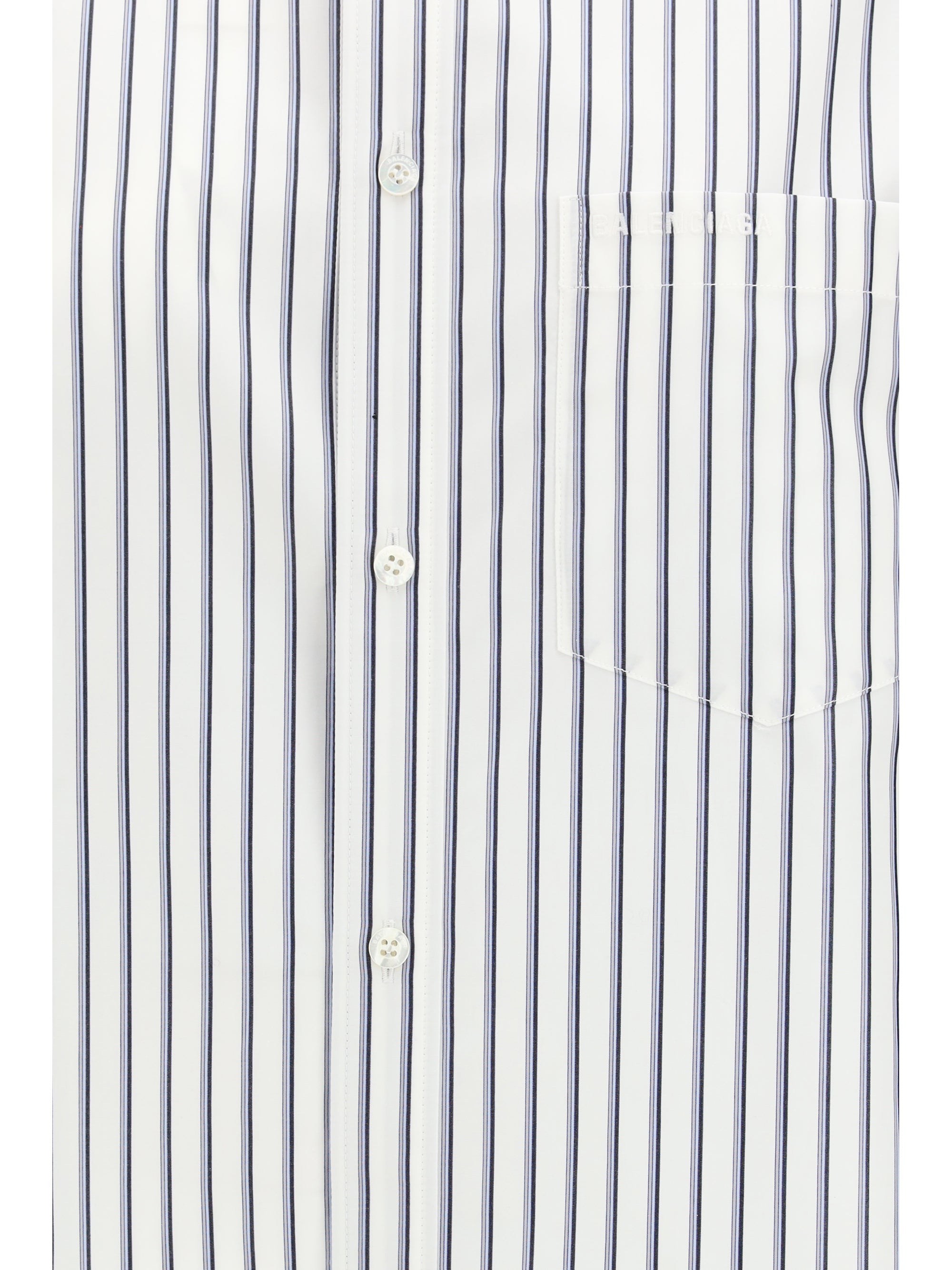 cuffed sleeve shirt