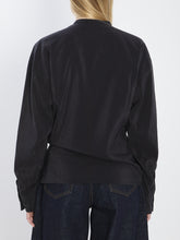 LEMAIRE 38 twisted top 
