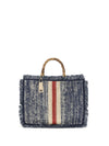 ortensia tote bag