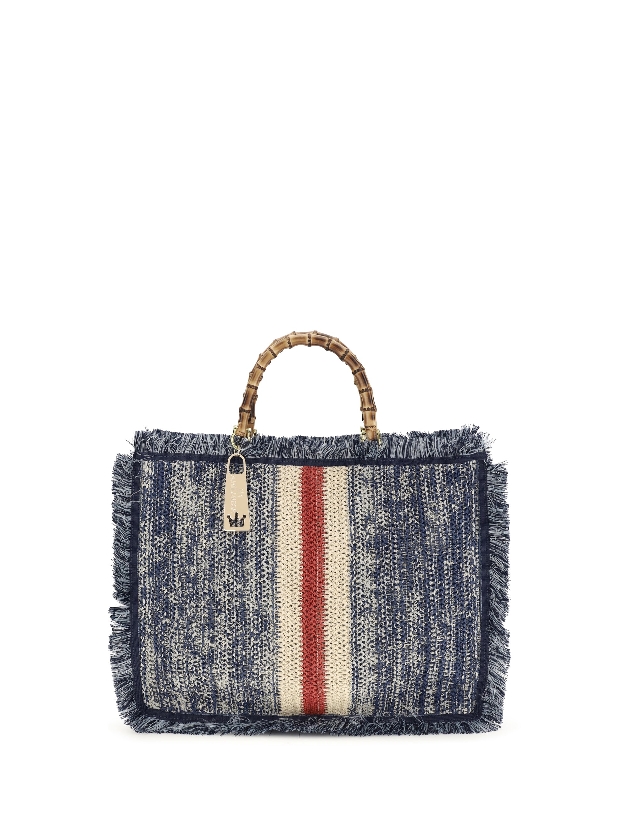 ortensia tote bag