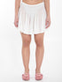 ALAIA 38 skater skirt