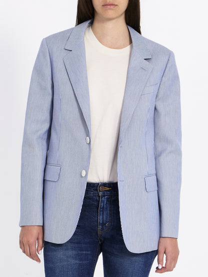 CELINE 36 jude jacket