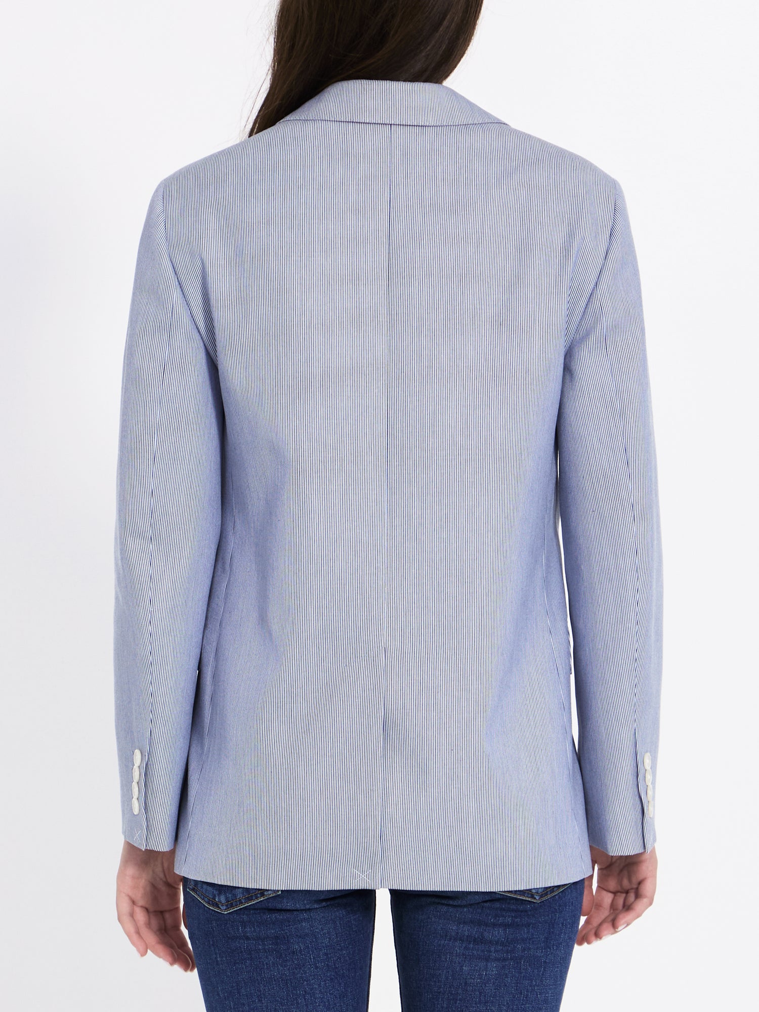 CELINE 36 jude jacket