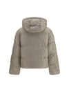 reversible queens puffer jacket