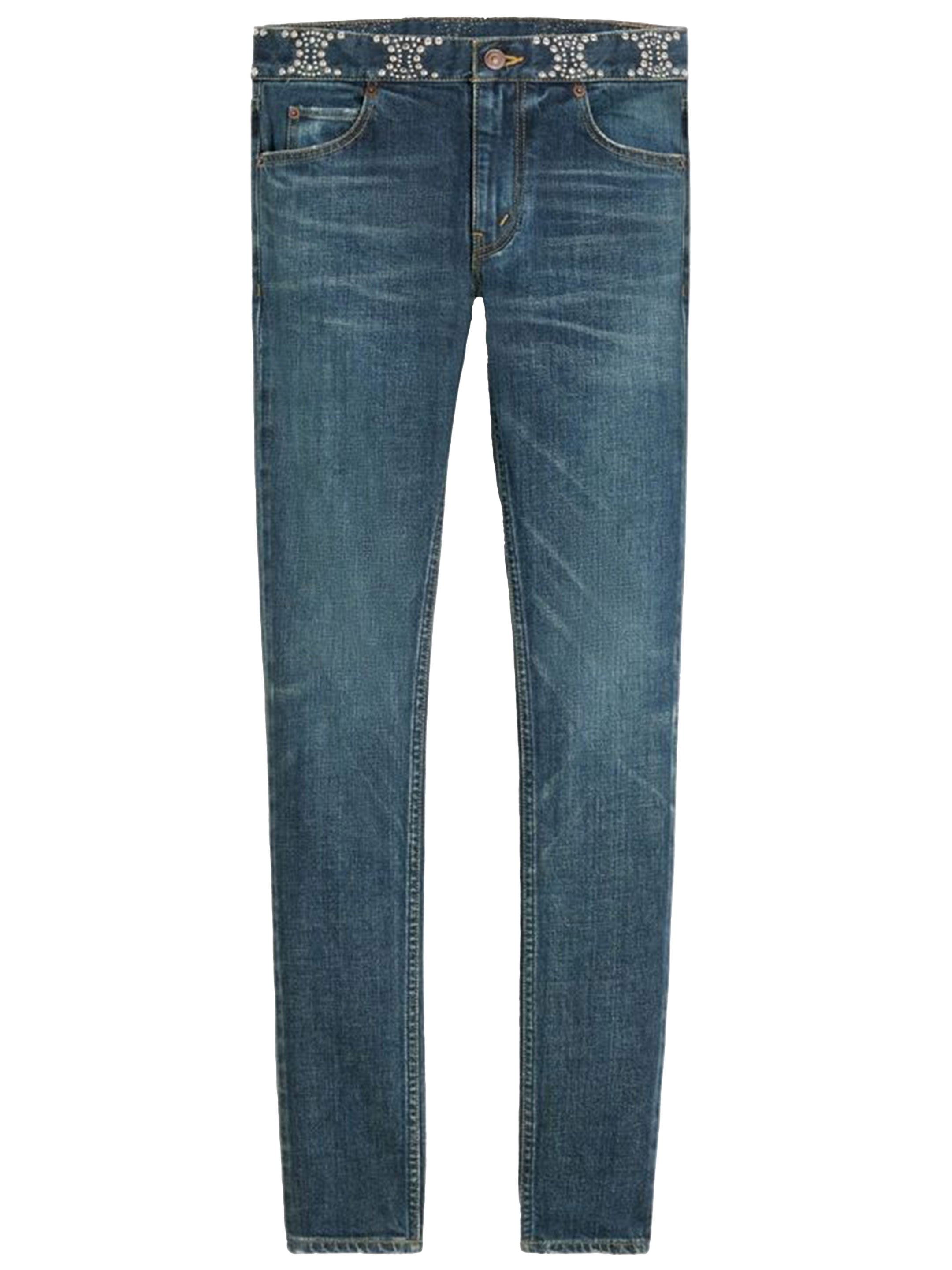 CELINE 26 néo skinny jeans