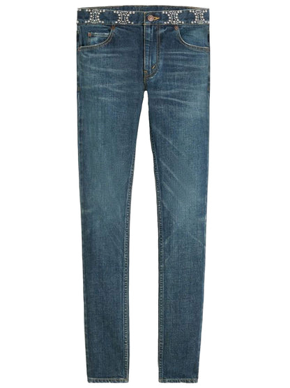 CELINE 26 néo skinny jeans