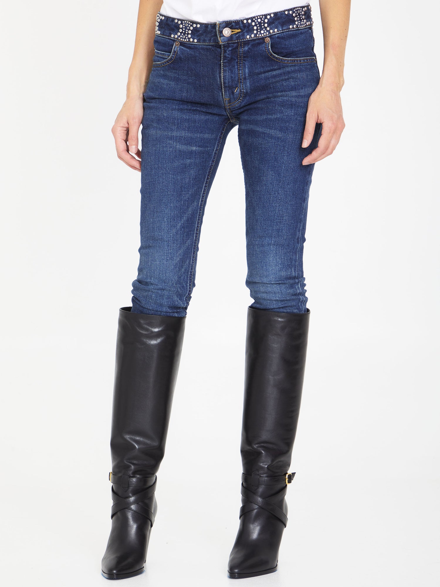 CELINE 26 néo skinny jeans