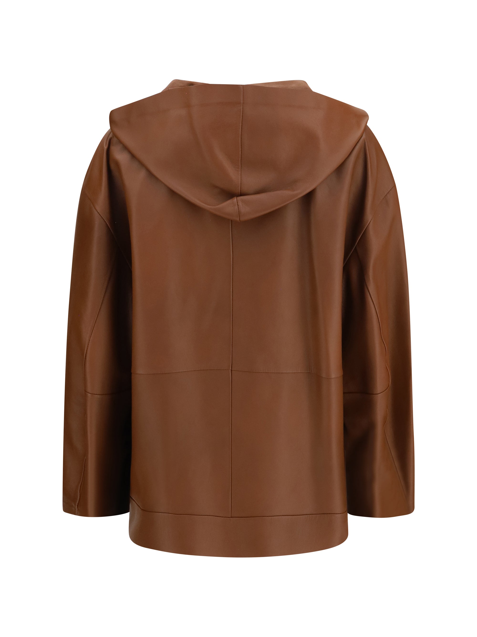 cinoso leather jacket
