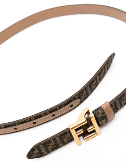 ff reversible belt