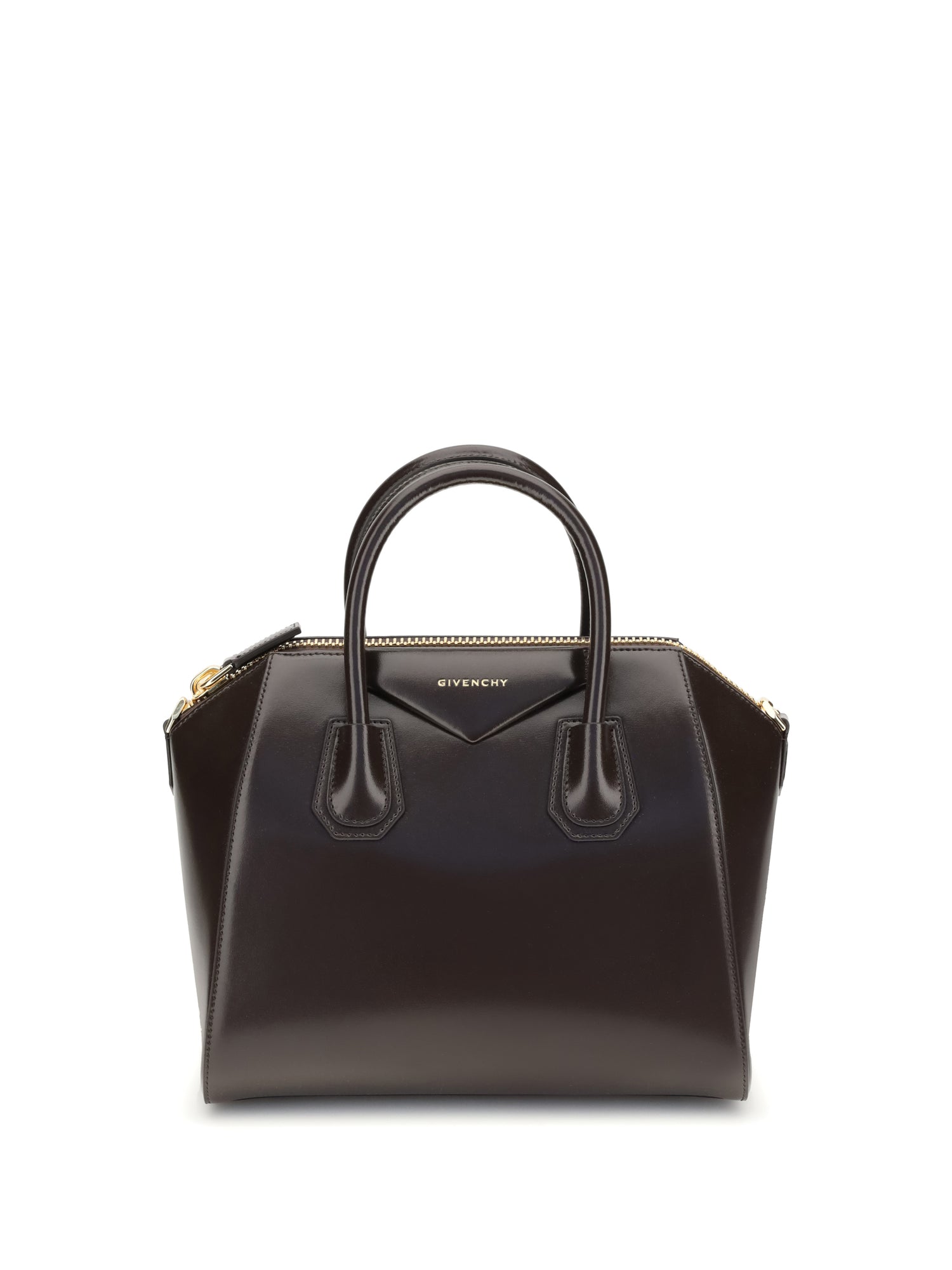 GIVENCHY OS small antigona handbag