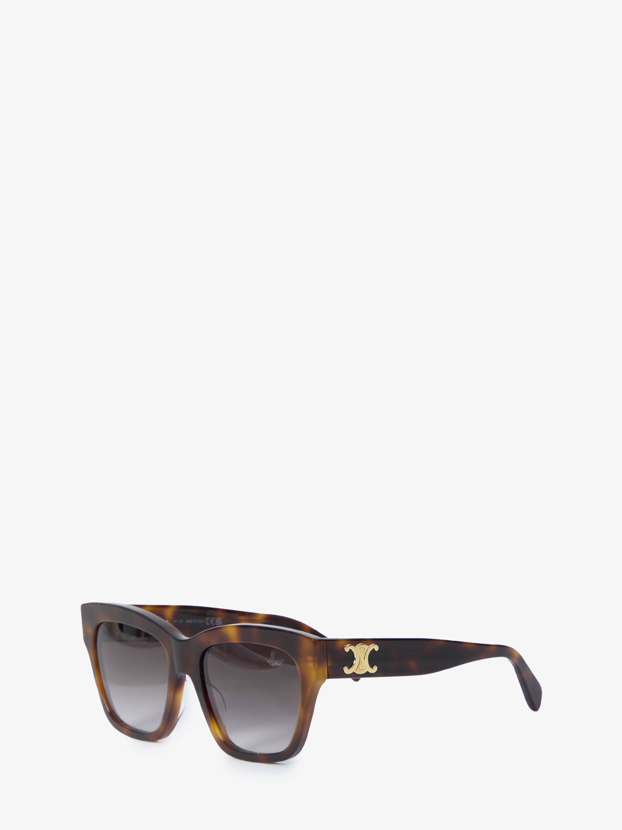 CELINE OS triomphe 09 sunglasses