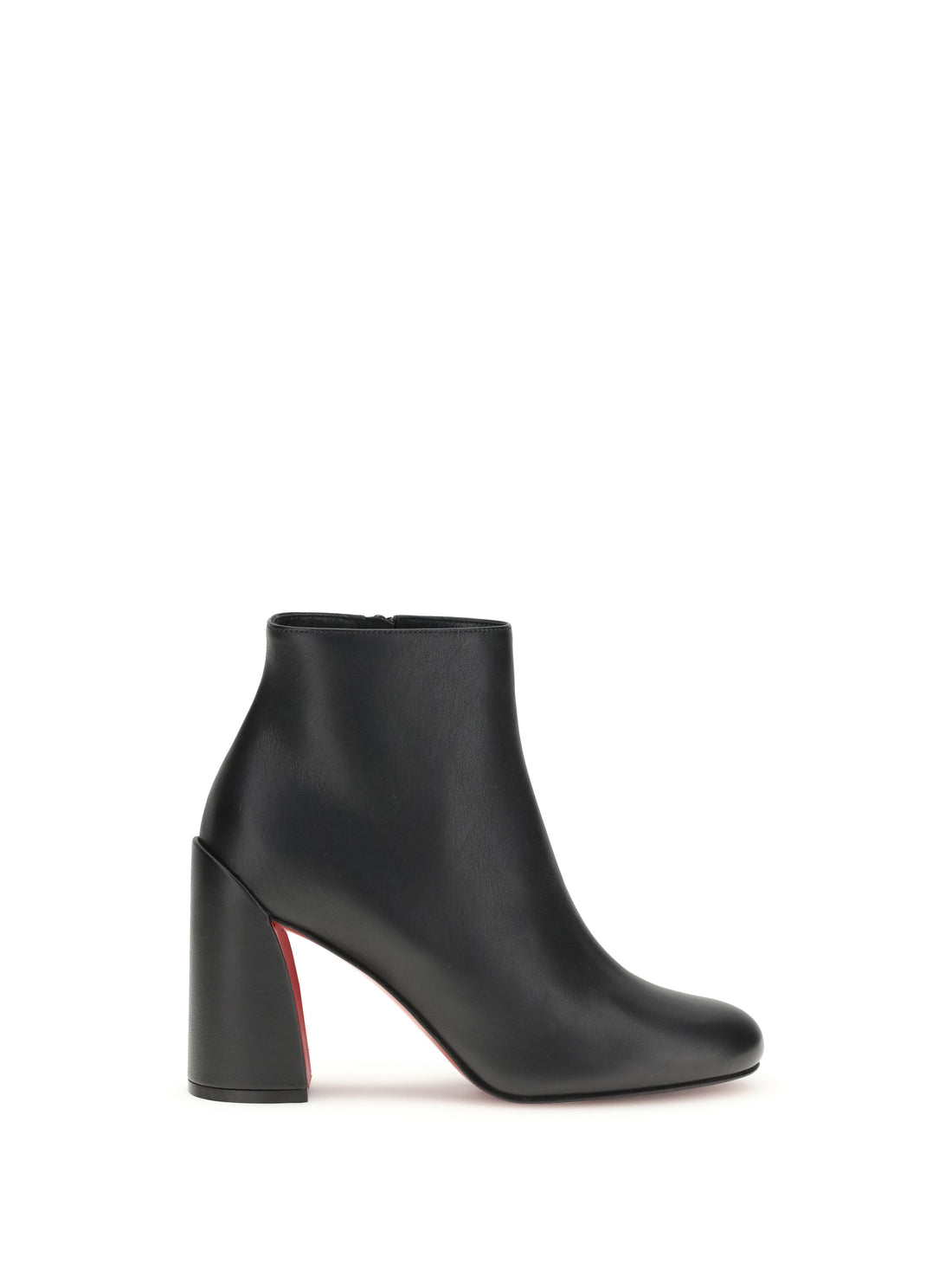 CHRISTIAN LOUBOUTIN 36 turela ankle boots