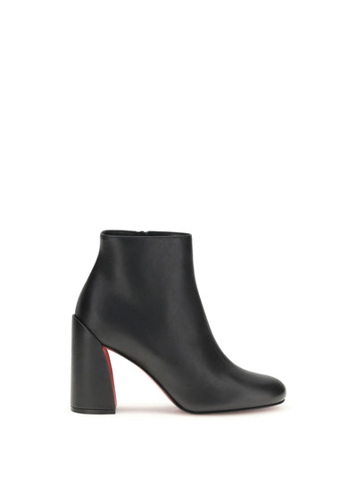 turela ankle boots