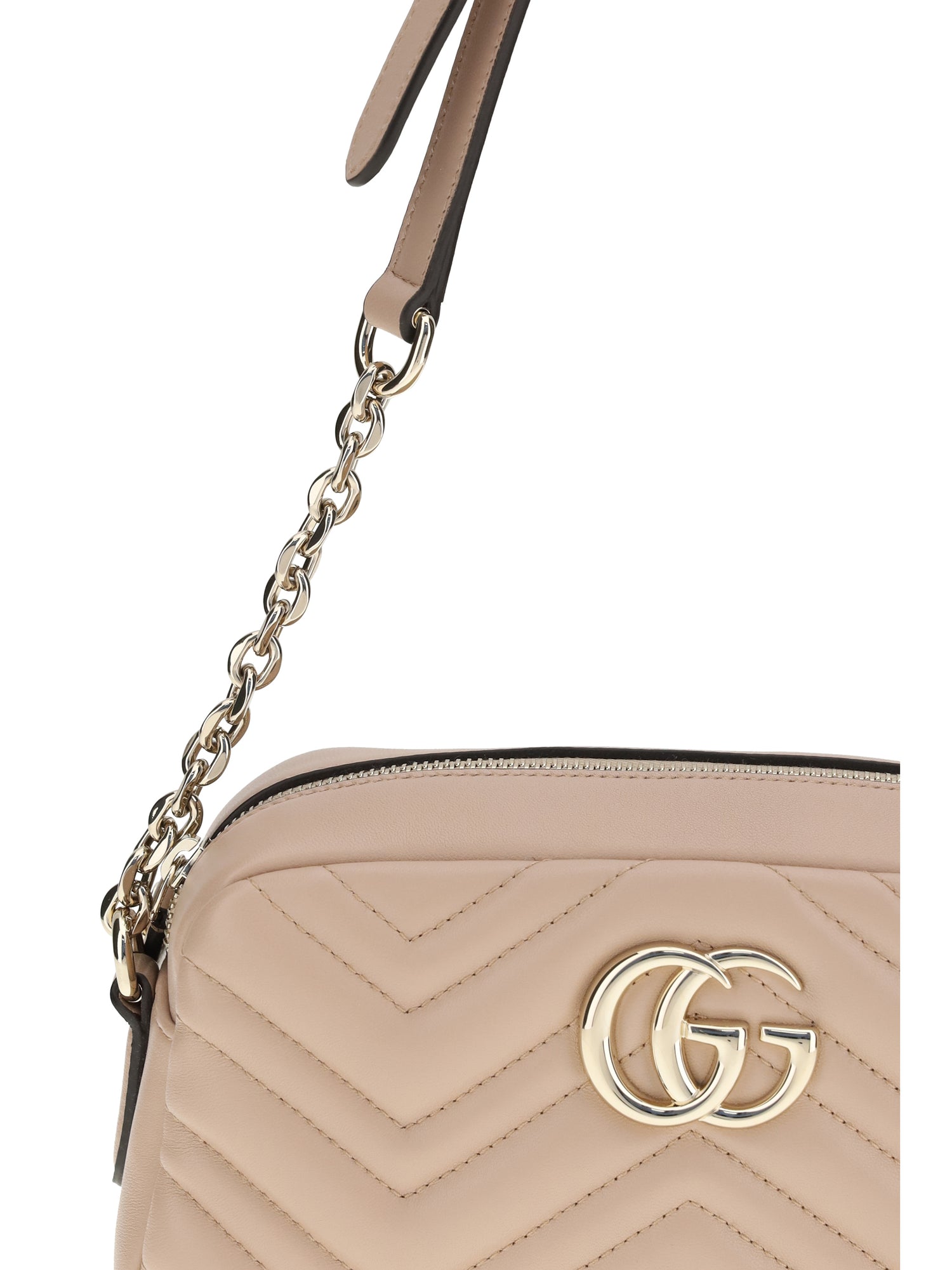 GUCCI OS gg marmont shoulder bag