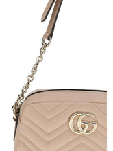GUCCI OS gg marmont shoulder bag