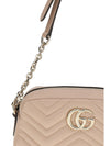 gg marmont shoulder bag