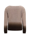 v-neck sweater