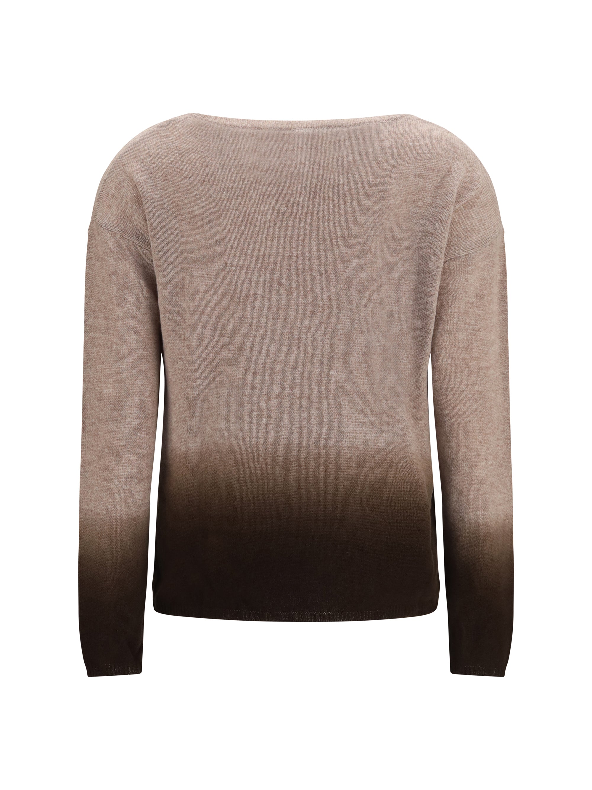 v-neck sweater