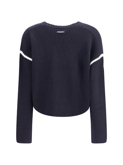 PINKO L alicudi sweater