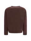 parksville cashmere crewneck sweater