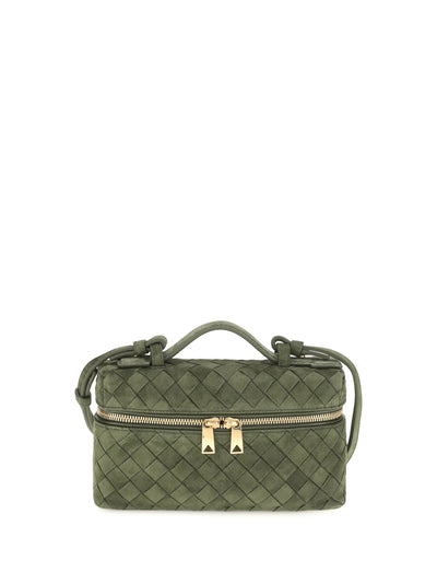 BOTTEGA VENETA OS bang bang shoulder bag