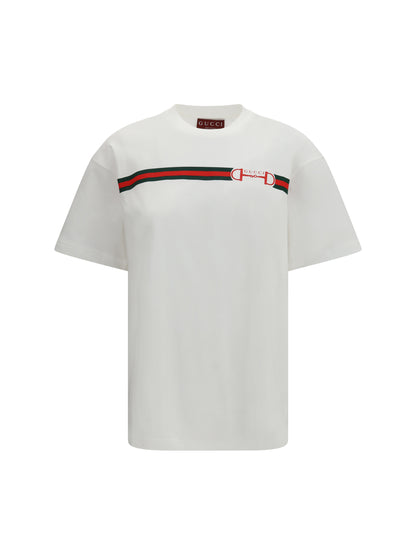 GUCCI M cotton t-shirt