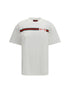 GUCCI M cotton t-shirt