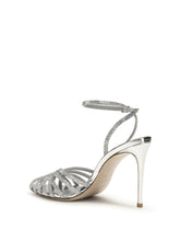 LE SILLA 36 embrace divina sandals
