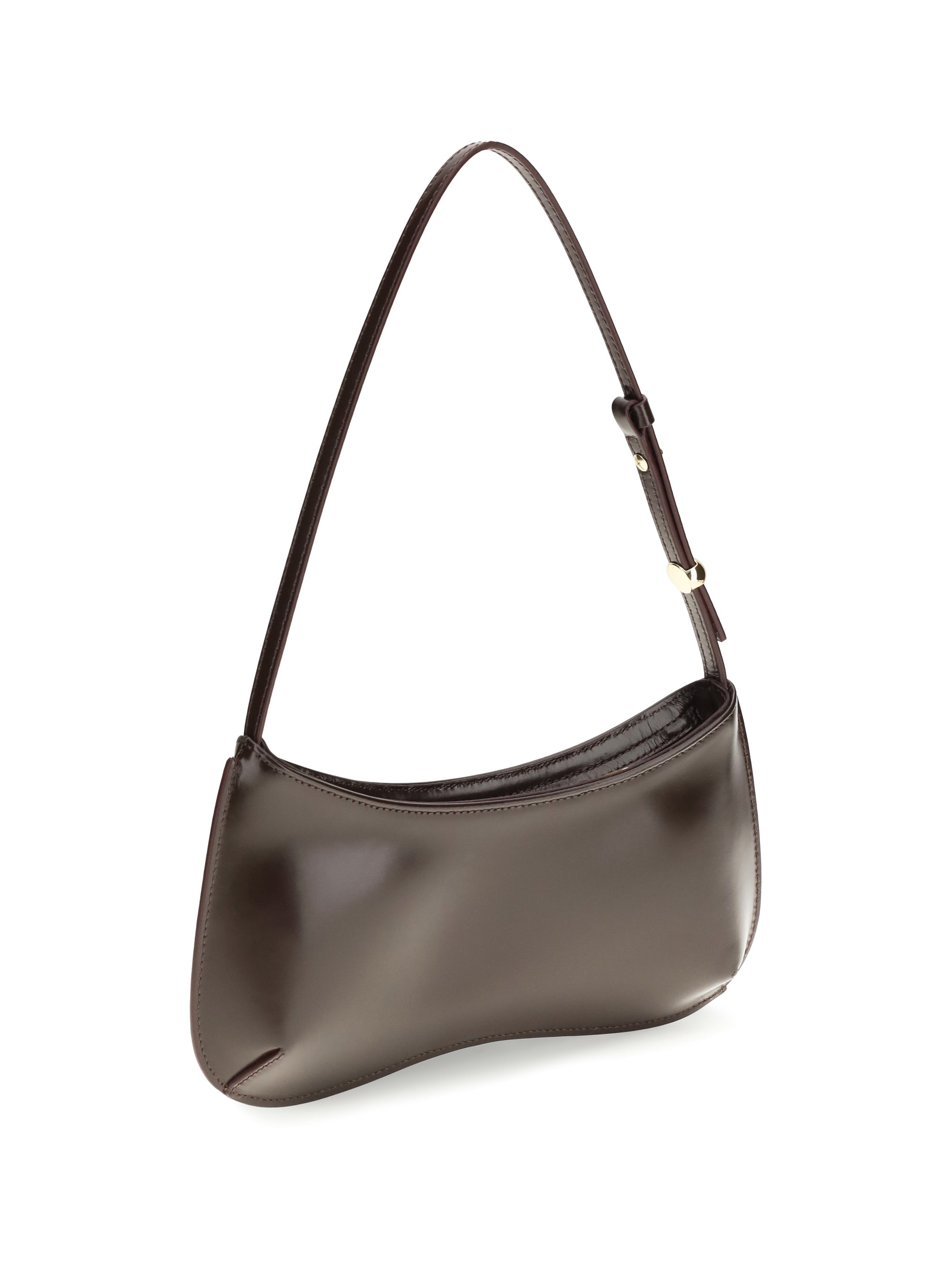 le bisou shoulder bag