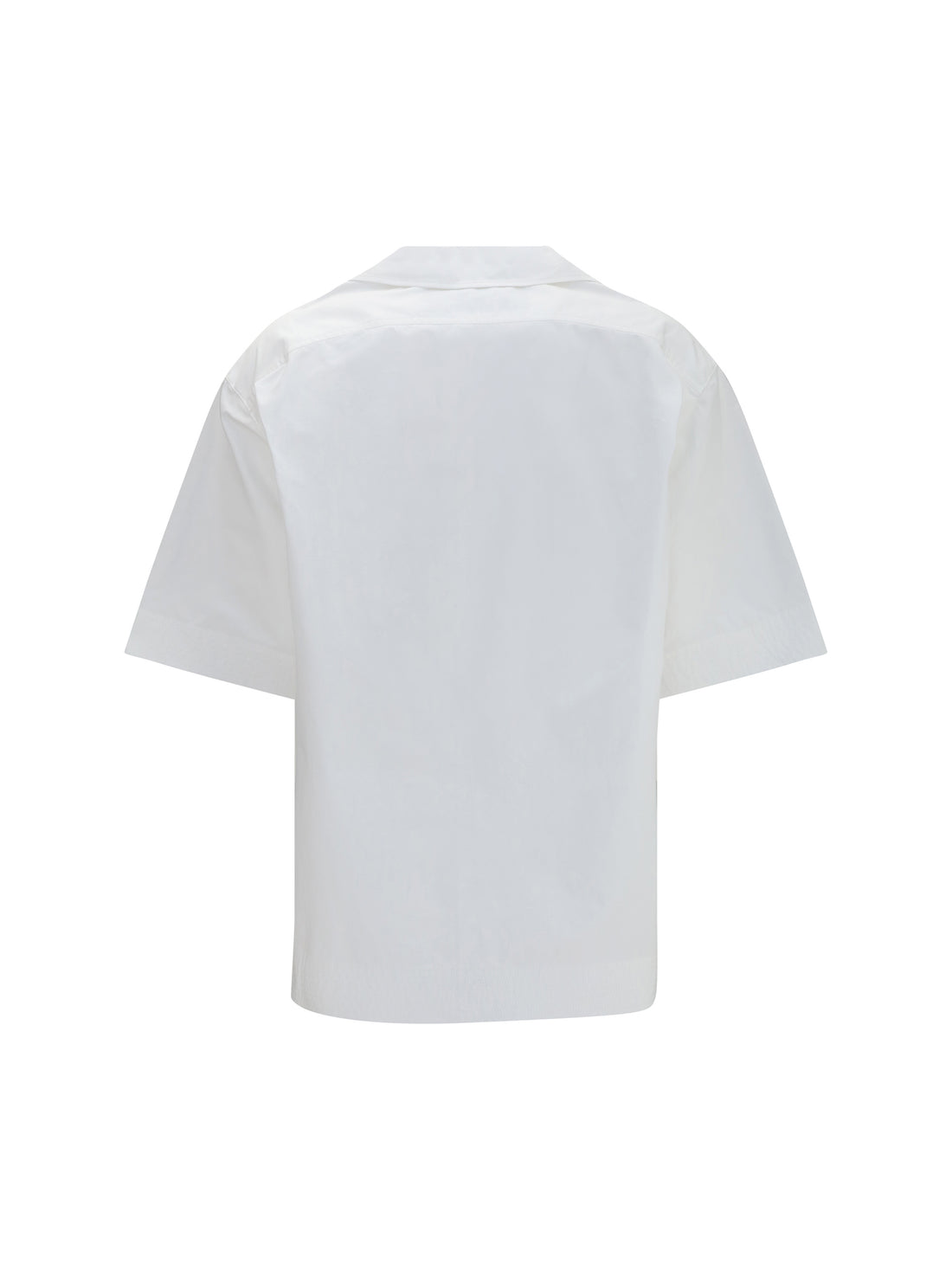 JACQUEMUS 38 la chemise marin shirt