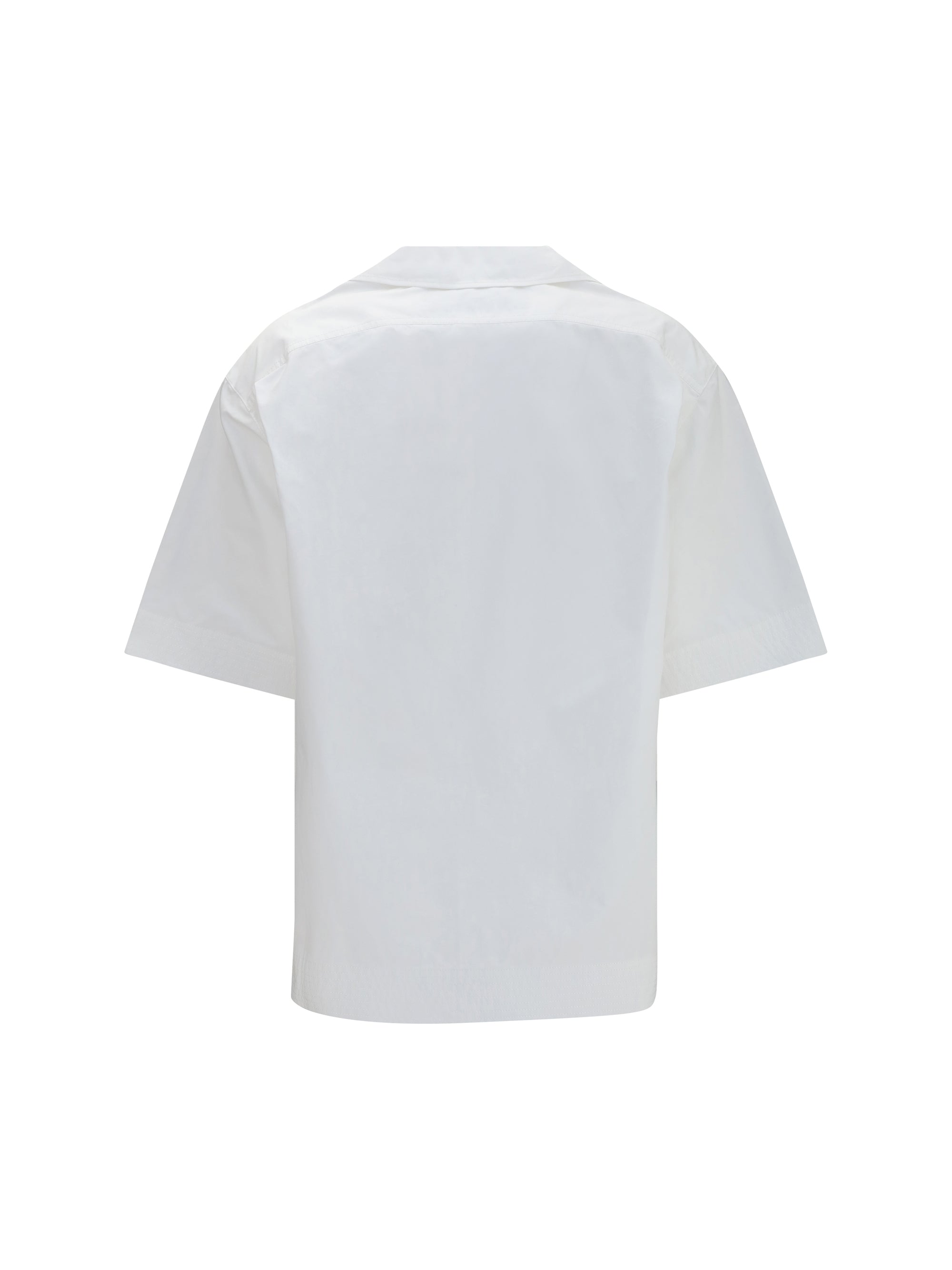 la chemise marin shirt